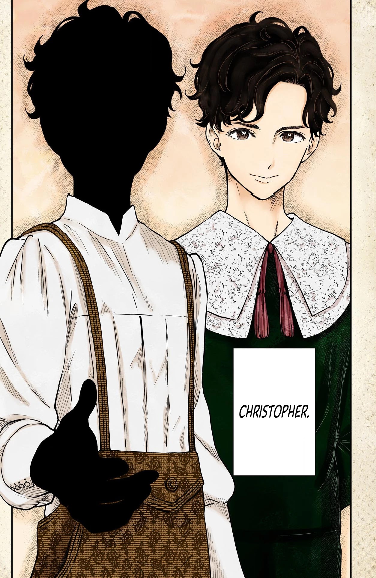 Shadows House, Chapter 75 image 15